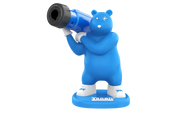 Blue Yocan Berserk Torch